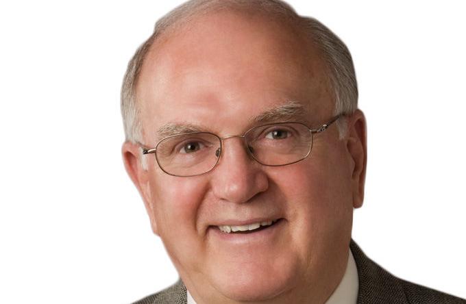Jim Gergeni
